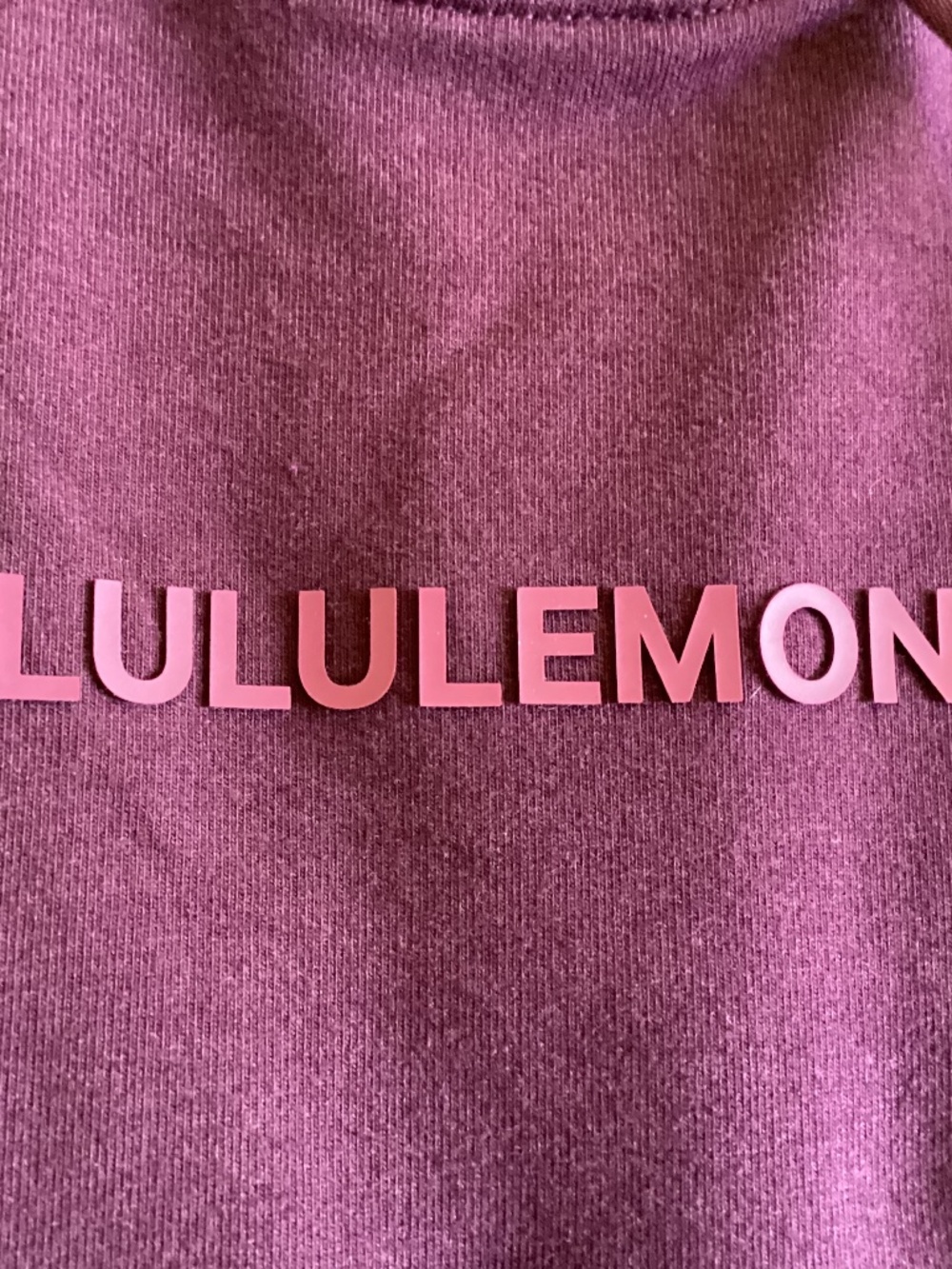 Lululemon men’s Hoodie